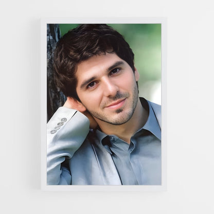 ap-patrick fiori-3 cadre Blanc