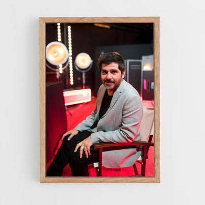 ap-patrick fiori-4 cadre Bois clair