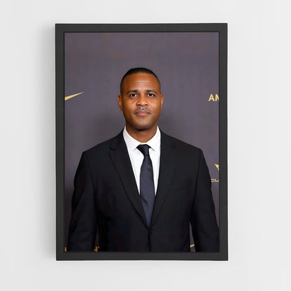 ap-patrick kluivert-1 cadre Noir