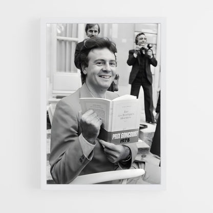 ap-patrick modiano-8 cadre Blanc