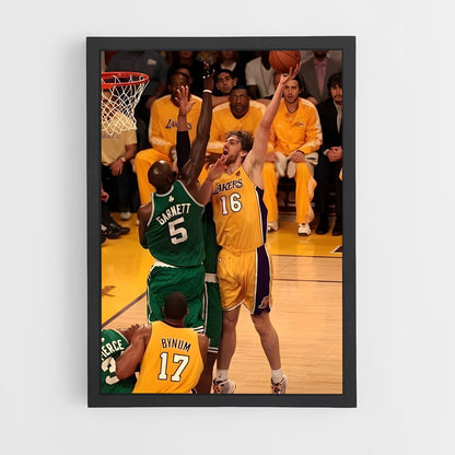 ap-pau gasol-11 cadre Noir