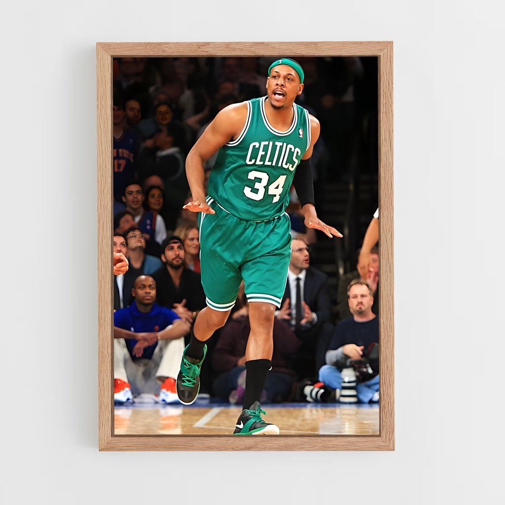 ap-paul pierce-3 cadre Bois clair