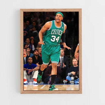 ap-paul pierce-3 cadre Bois clair