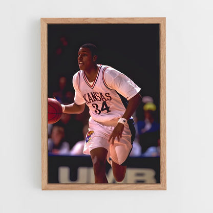 ap-paul pierce-7 cadre Bois clair
