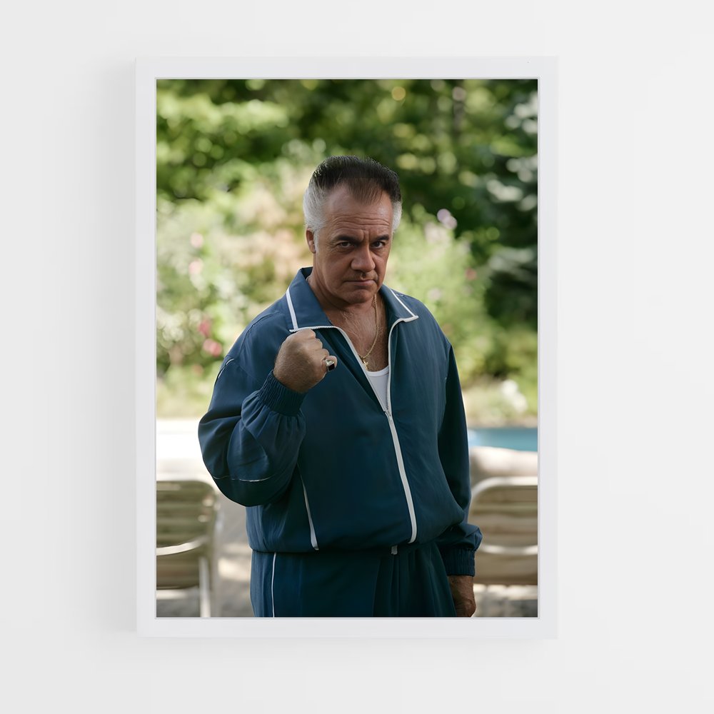 ap-paulie walnuts-1 cadre Blanc