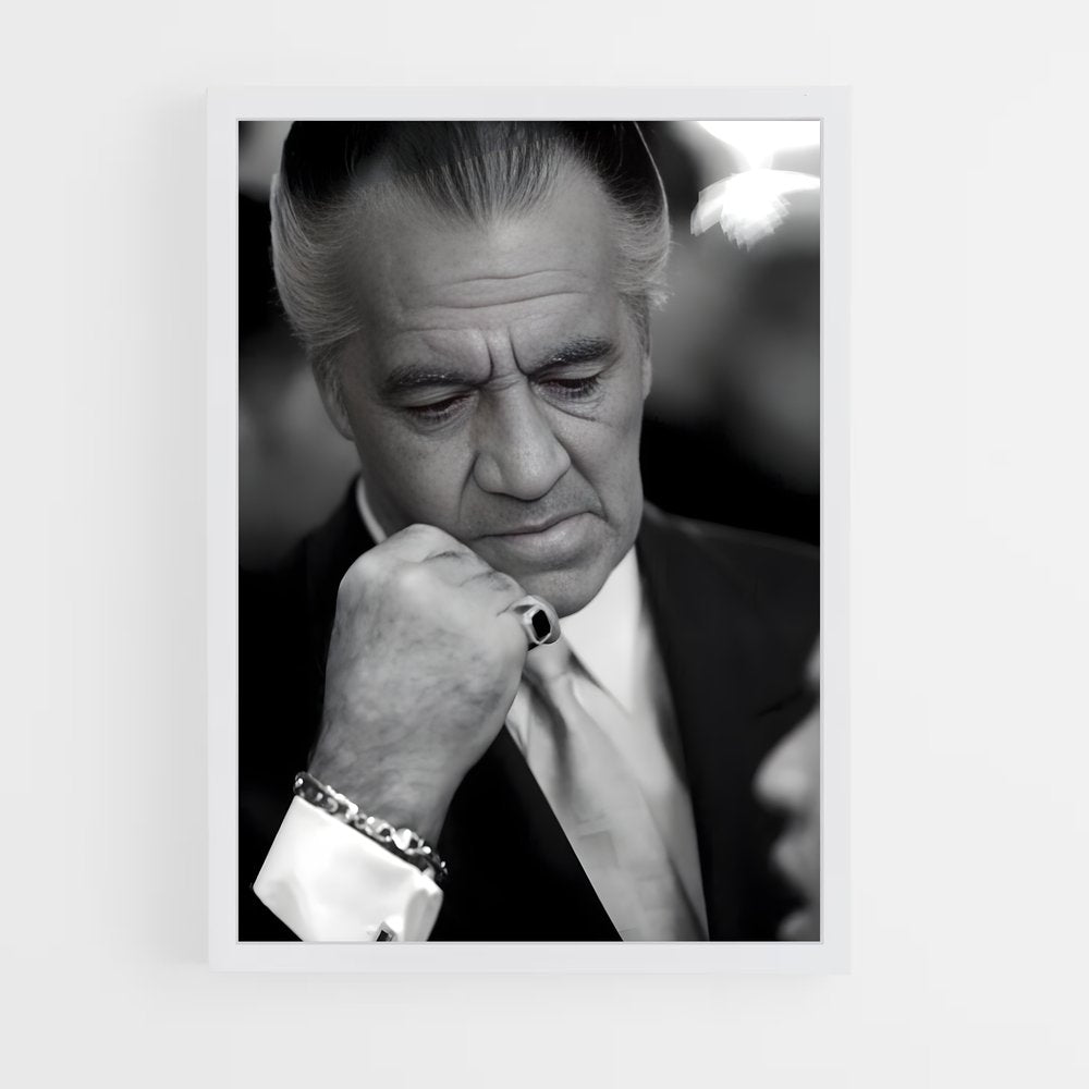 ap-paulie walnuts-3 cadre Blanc