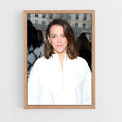 ap-pauline ducruet-6 cadre Bois clair