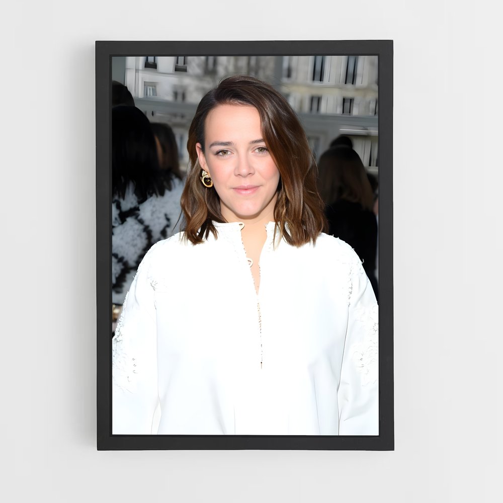 ap-pauline ducruet-6 cadre Noir