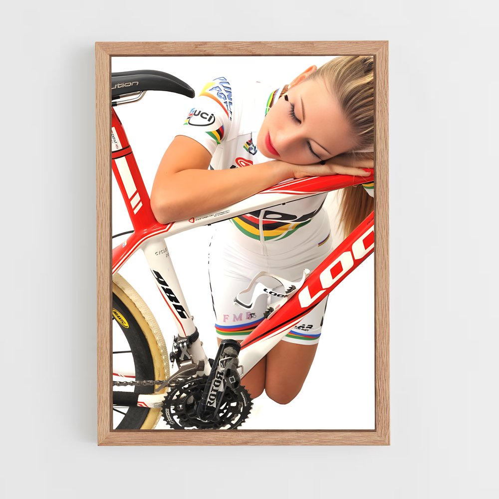 ap-pauline ferrand-prevot-4 cadre Bois clair