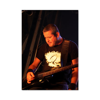Poster Paulo xisto pinto jr 50461