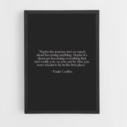 ap-paulo coelho-2 cadre Noir