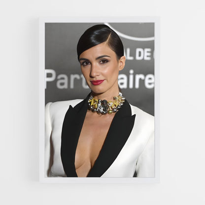 ap-paz vega-2 cadre Blanc