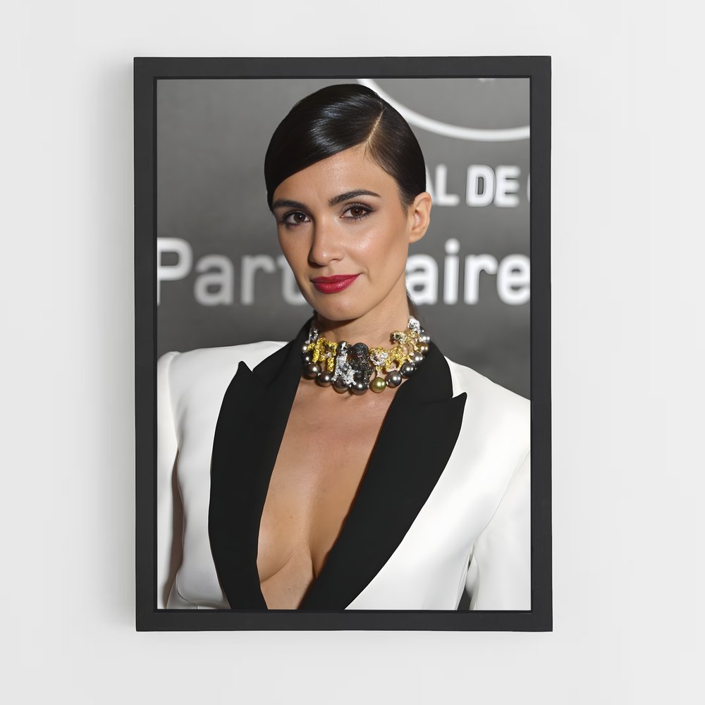 ap-paz vega-2 cadre Noir