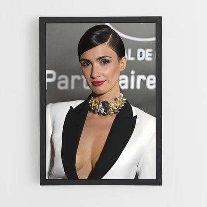 ap-paz vega-2 cadre Noir