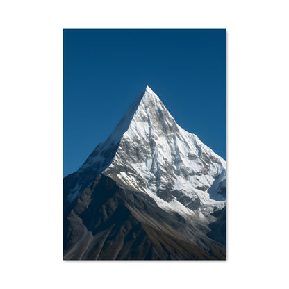 Poster Peak 97146