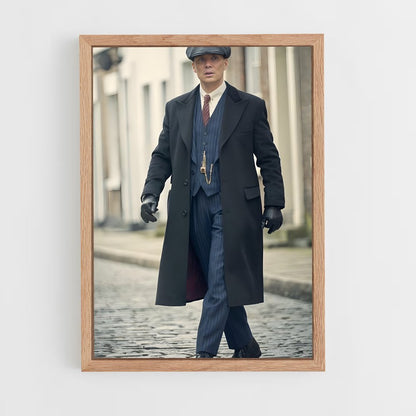 ap-peaky blinders-11 cadre Bois clair
