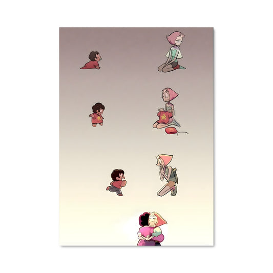 Poster Pearl 28388