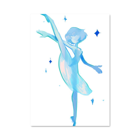 Poster Pearl 28386