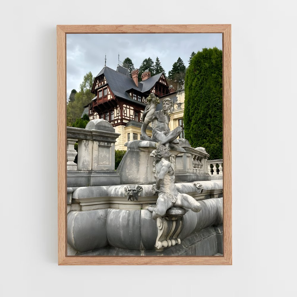 ap-peles castle-6 cadre Bois clair