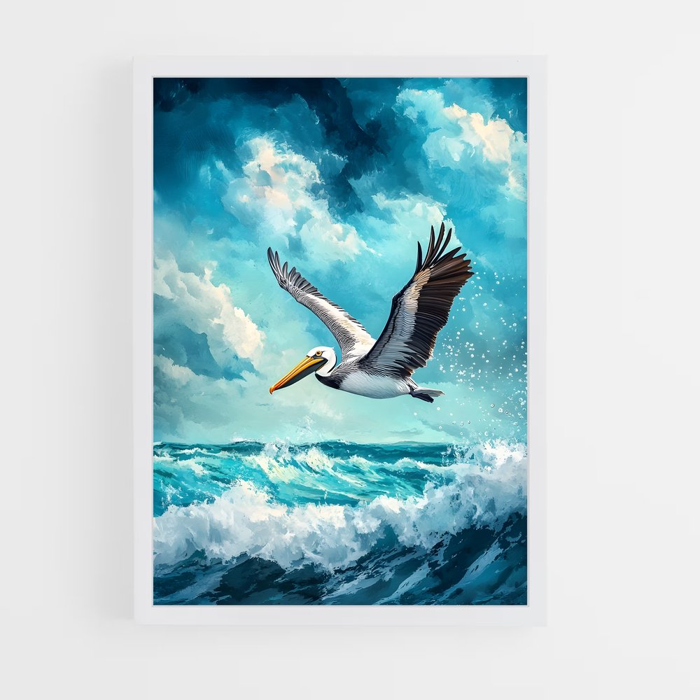 ap-pelican-6 cadre Blanc