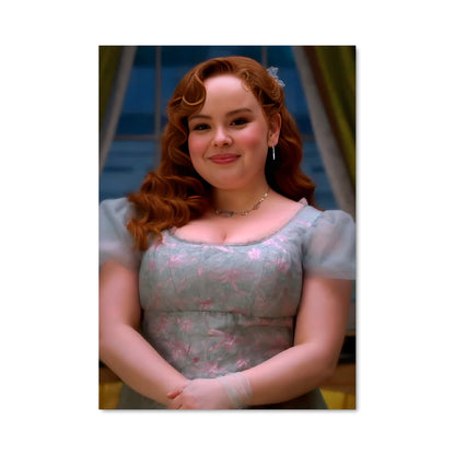 Poster Penelope featherington 37120