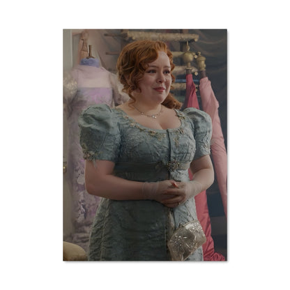 Poster Reflet de Pénélope