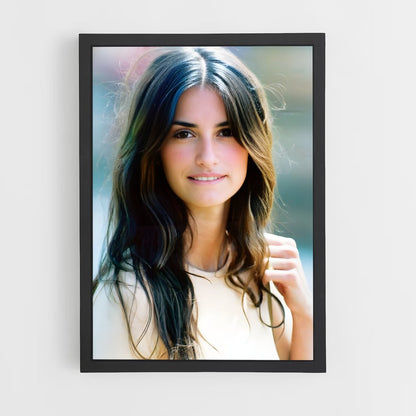 ap-penelope cruz-2 cadre Noir