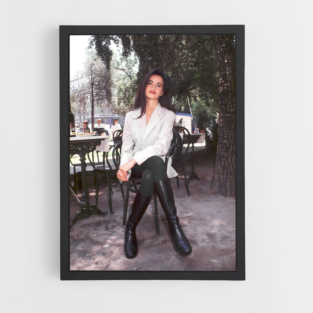 ap-penelope cruz-4 cadre Noir