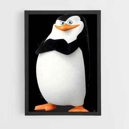 ap-penguins-1 cadre Noir