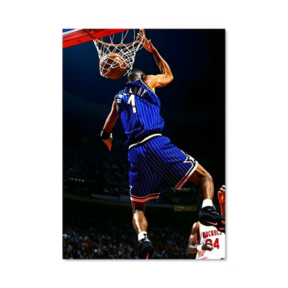 Poster Penny hardaway 60177
