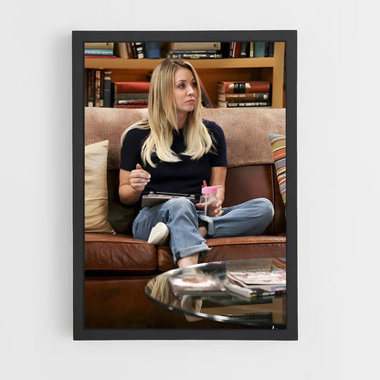 ap-penny hofstadter-1 cadre Noir