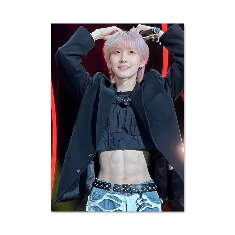 Poster Pentagon 49171