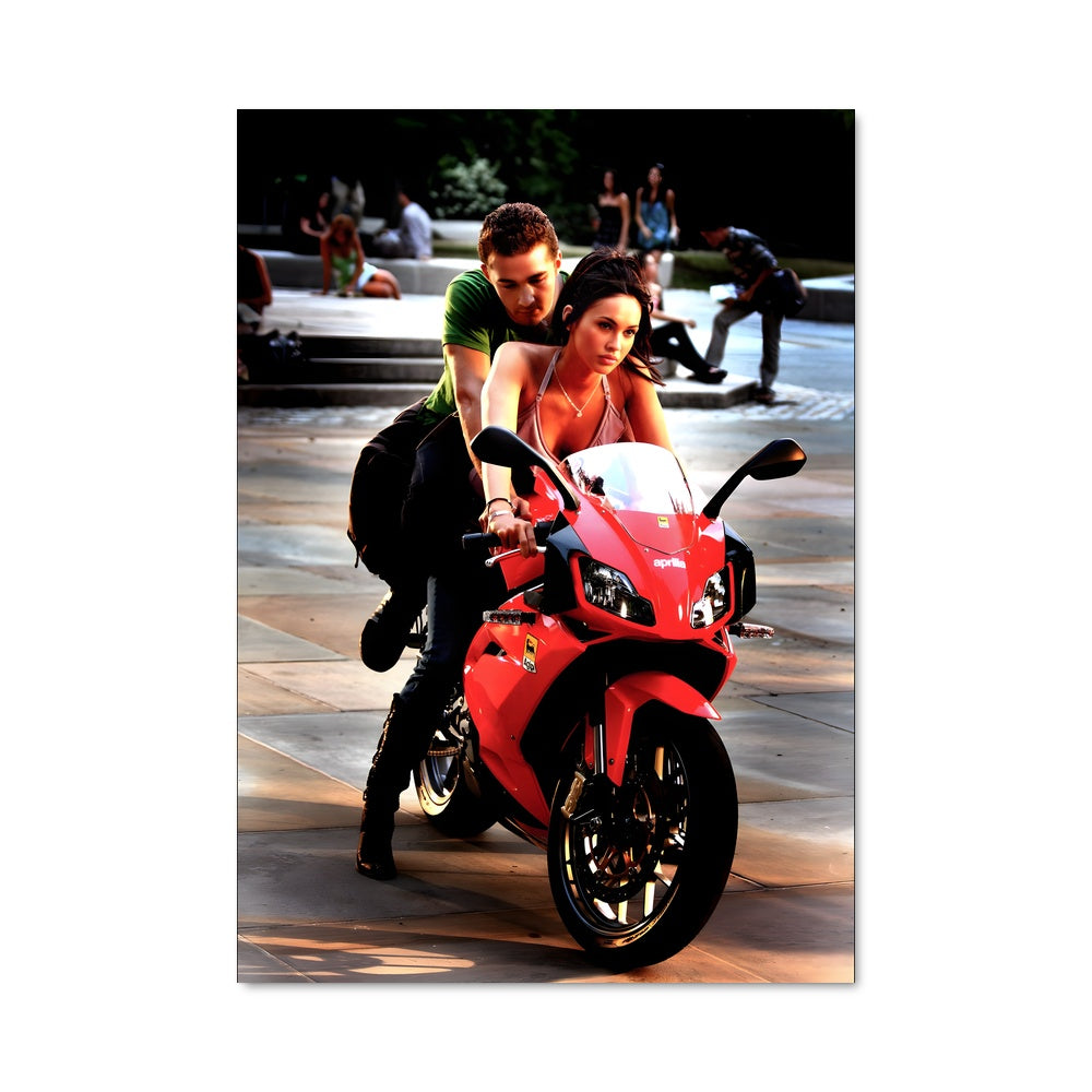 Poster People s 125 82584