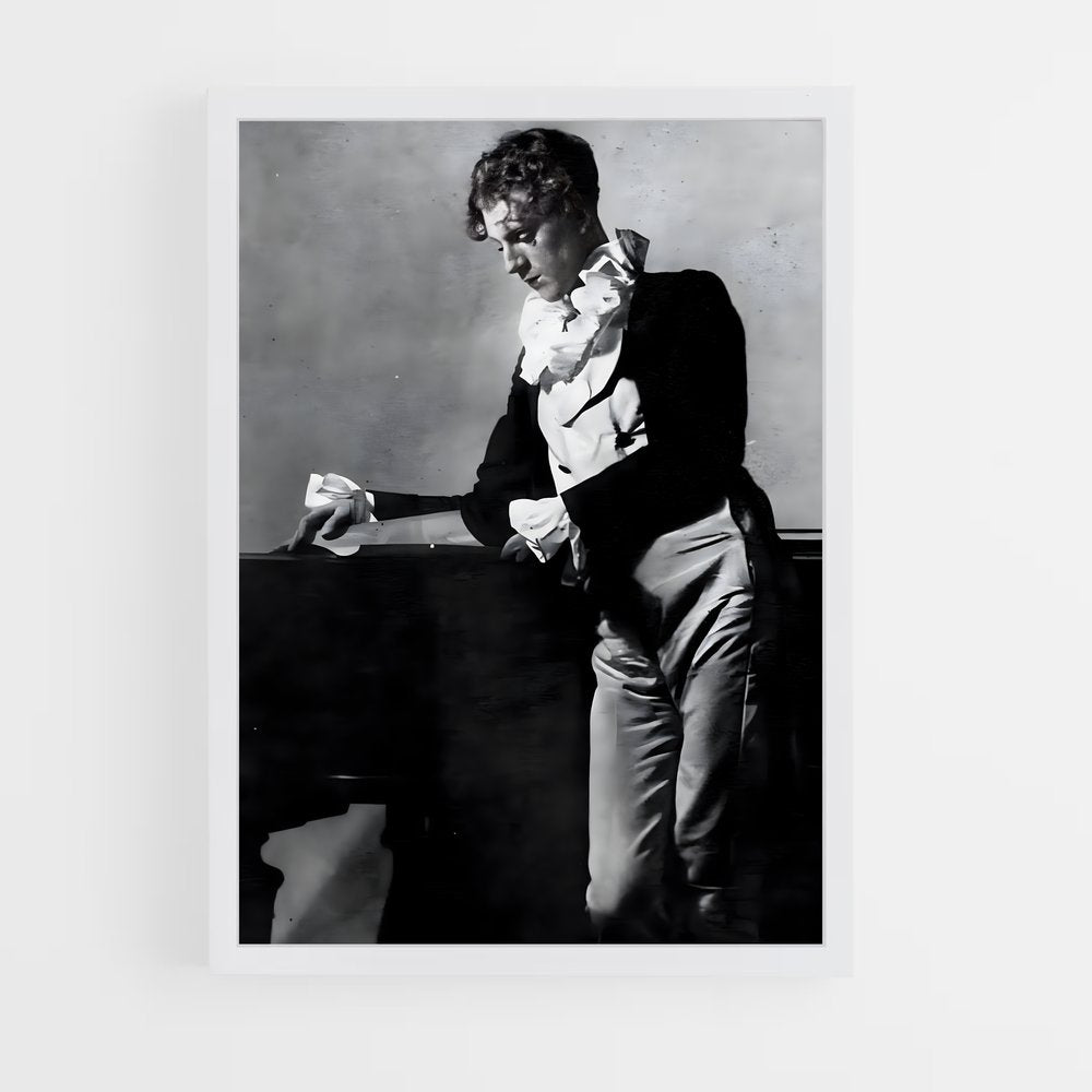 ap-percy bysshe shelley-3 cadre Blanc