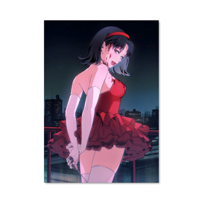 Poster Perfect blue 32139