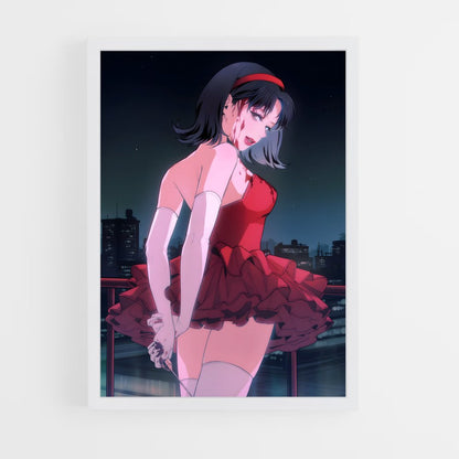 ap-perfect blue-1 cadre Blanc