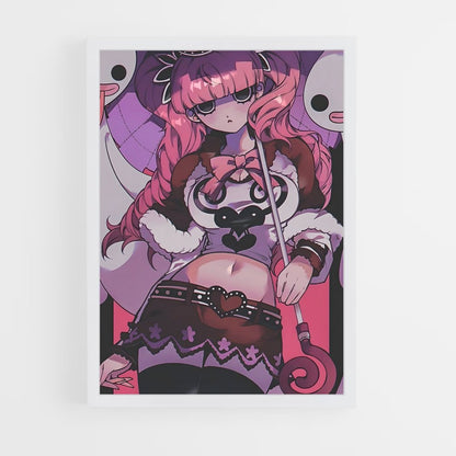 ap-perona-1 cadre Blanc