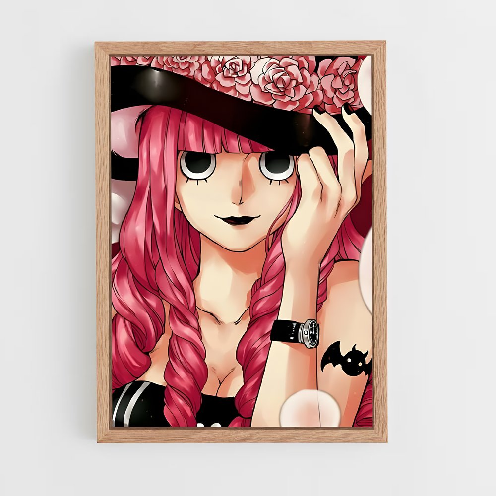 ap-perona-2 cadre Bois clair