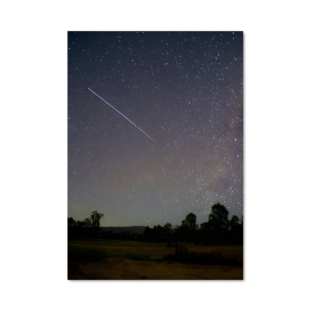 Poster Perseids 98161