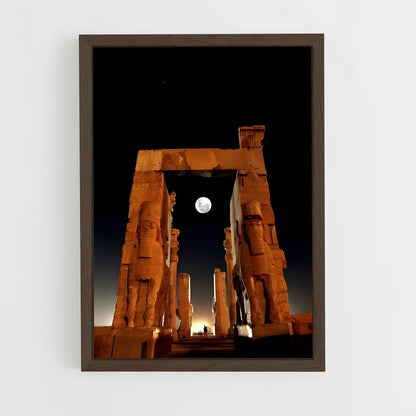 ap-persepolis-3 cadre Bois foncé