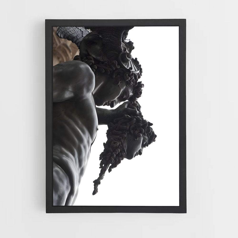 ap-perseu cellini-3 cadre Noir