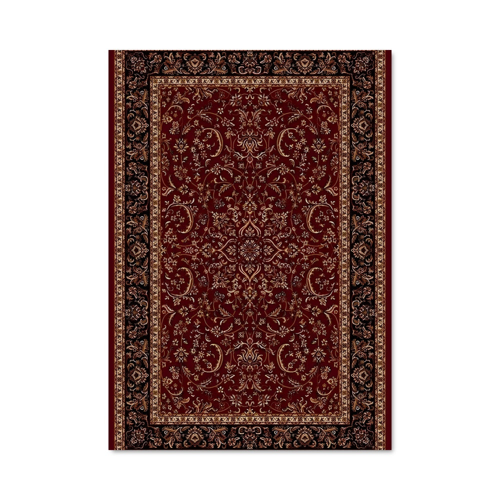 Poster Tapis de Luxe