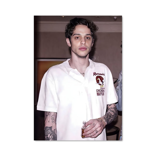 Poster Pete davidson 9441