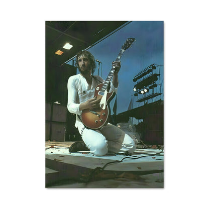 Poster Pete townshend 56842