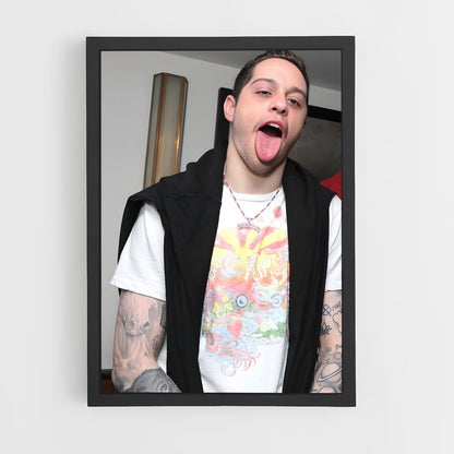 ap-pete davidson-7 cadre Noir
