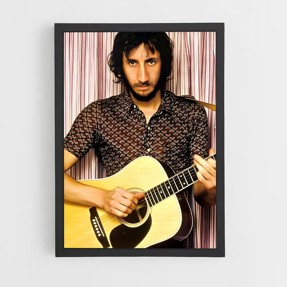 ap-pete townshend-5 cadre Noir