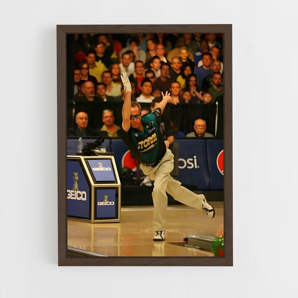 ap-pete weber-2 cadre Bois foncé