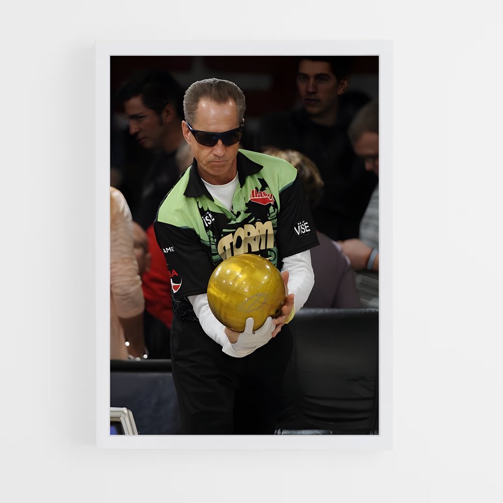 ap-pete weber-4 cadre Blanc