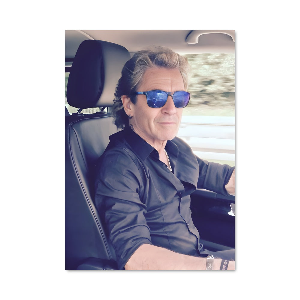 Poster Peter maffay 52296