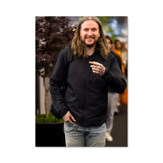 Poster Peter mckinnon 11559